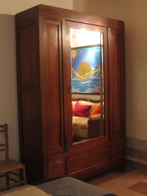 Dimora D'Artista Bed and Breakfast Verona Kamer foto