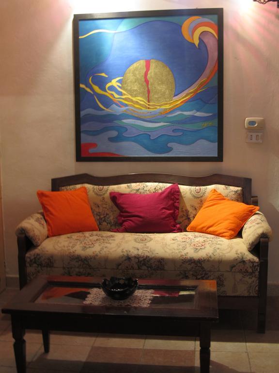 Dimora D'Artista Bed and Breakfast Verona Kamer foto