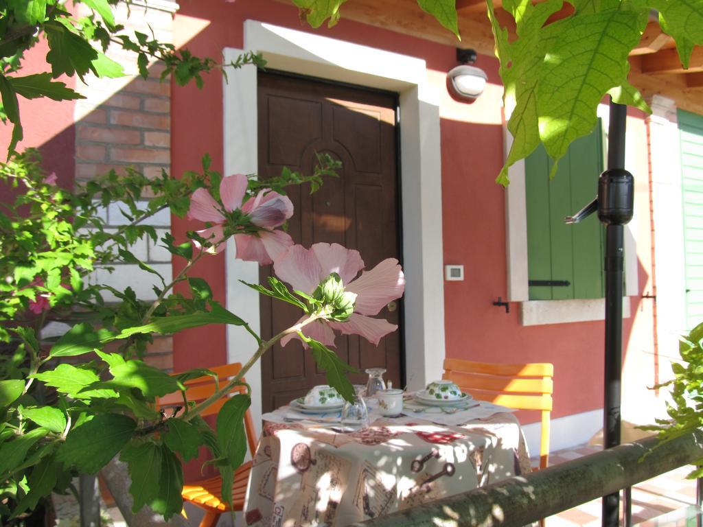 Dimora D'Artista Bed and Breakfast Verona Buitenkant foto