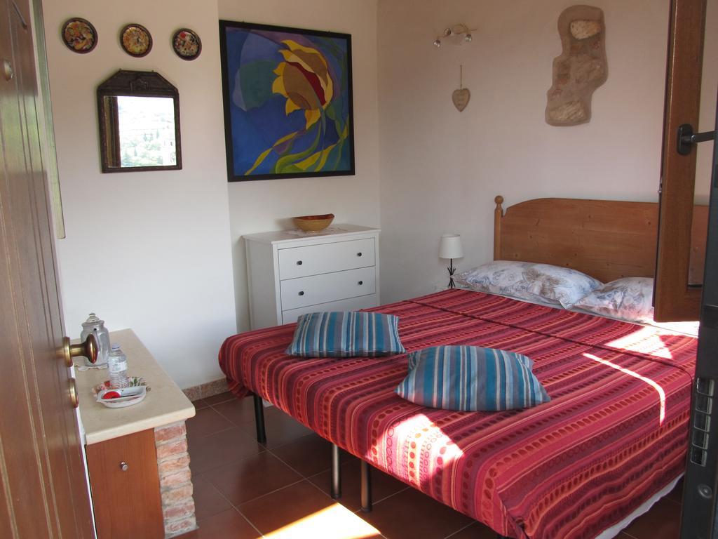 Dimora D'Artista Bed and Breakfast Verona Buitenkant foto